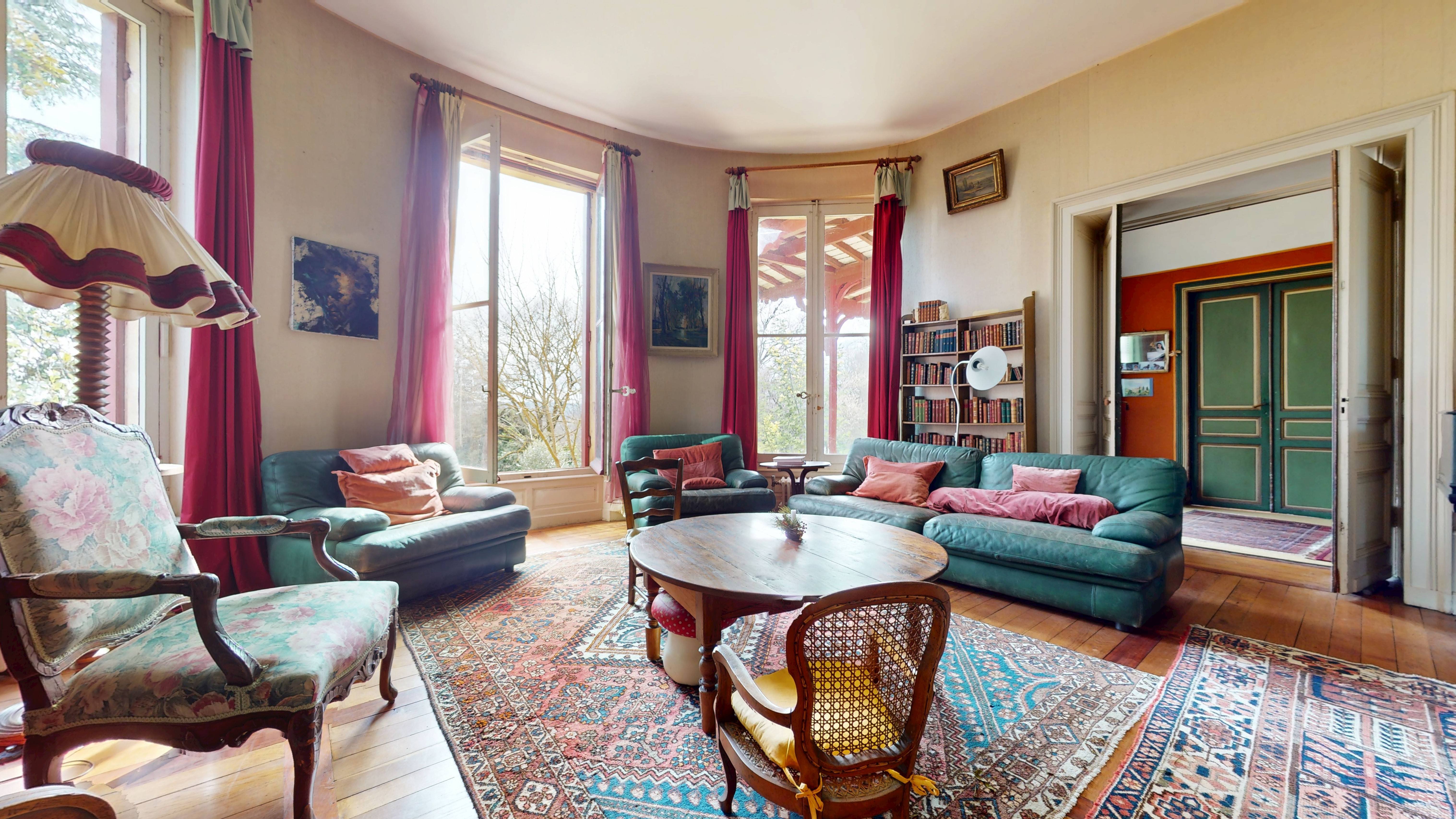 9 Bed, 1 Bath, HouseFor Sale, Bergerac, Dordogne, Aquitaine, 24100