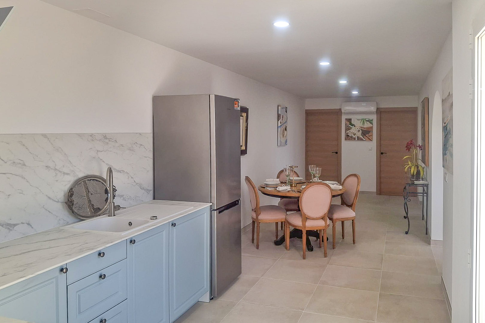 6 Bed, 5 Bath, HouseFor Sale, Pedreguer, Alicante