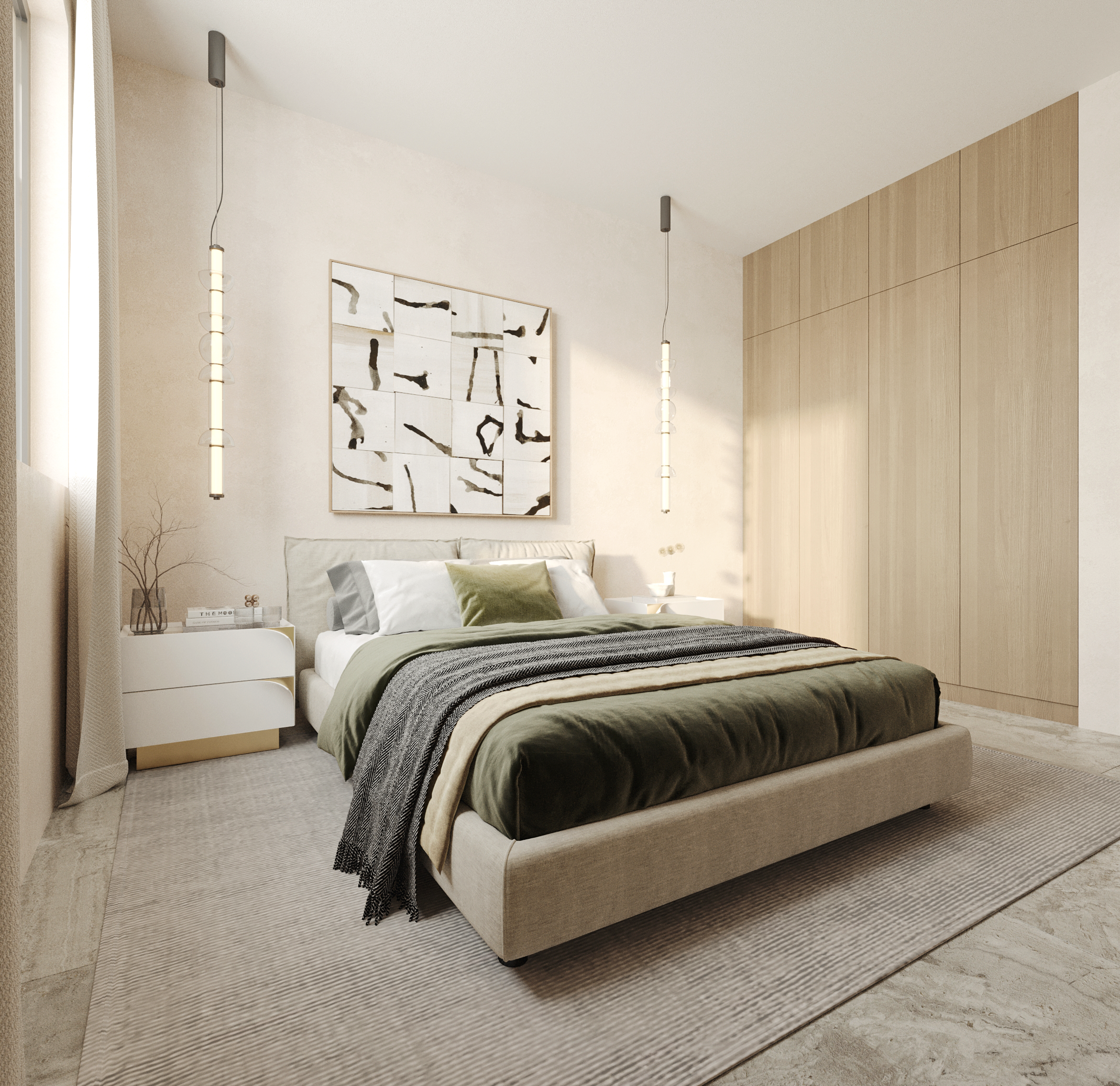 3 Bed, 2 Bath, ApartmentFor Sale, Paphos, Paphos