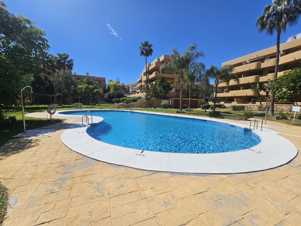2 Bed, 2 Bath, ApartmentFor Sale, La Cala de Mijas, Malaga