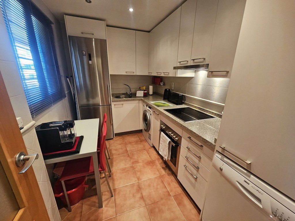 2 Bed, 2 Bath, ApartmentFor Sale, La Cala de Mijas, Malaga