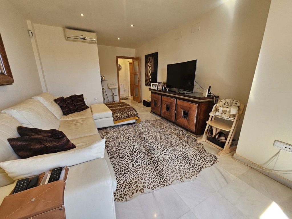 2 Bed, 2 Bath, ApartmentFor Sale, La Cala de Mijas, Malaga