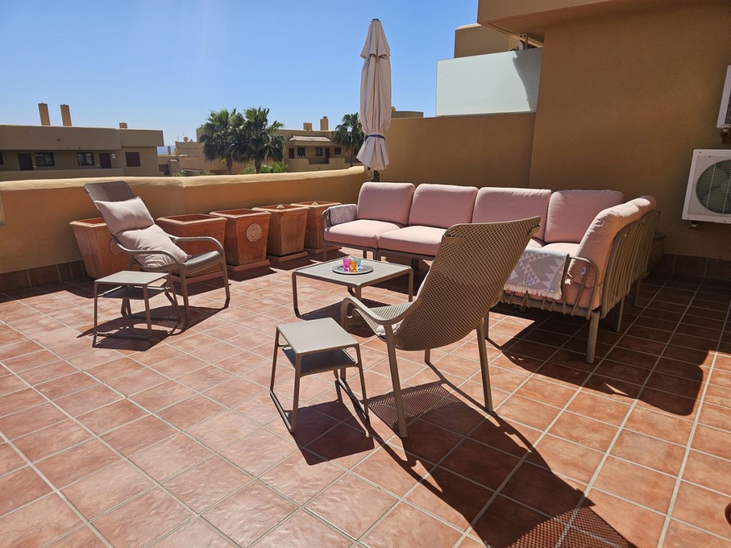 2 Bed, 2 Bath, ApartmentFor Sale, La Cala de Mijas, Malaga