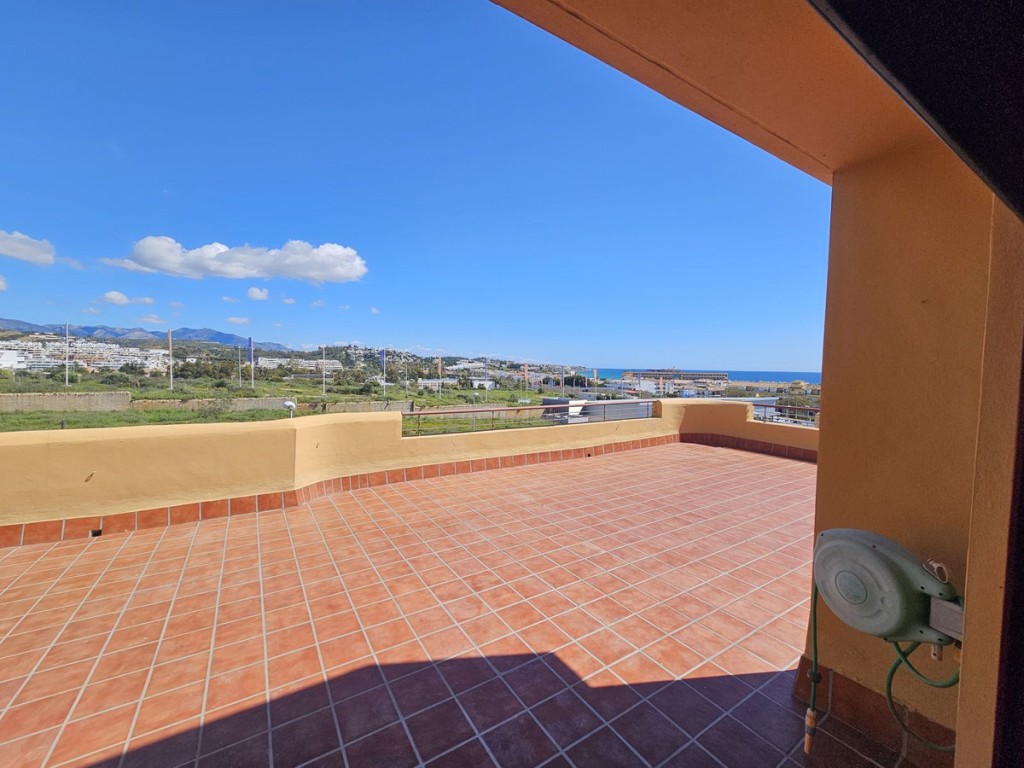 2 Bed, 2 Bath, ApartmentFor Sale, La Cala de Mijas, Malaga