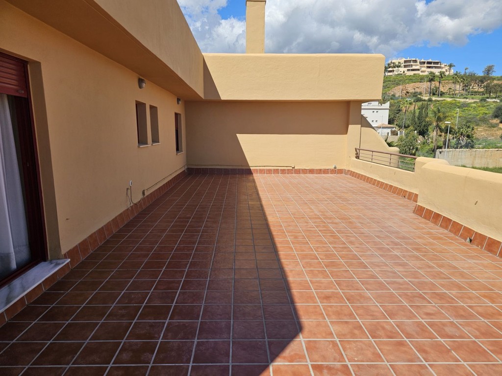 2 Bed, 2 Bath, ApartmentFor Sale, La Cala de Mijas, Malaga