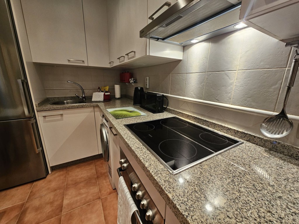 2 Bed, 2 Bath, ApartmentFor Sale, La Cala de Mijas, Malaga