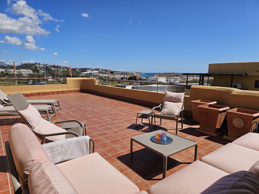 2 Bed, 2 Bath, ApartmentFor Sale, La Cala de Mijas, Malaga