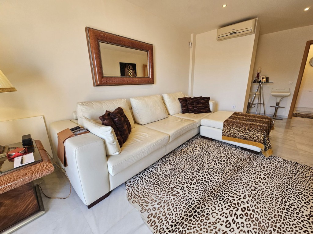 2 Bed, 2 Bath, ApartmentFor Sale, La Cala de Mijas, Malaga