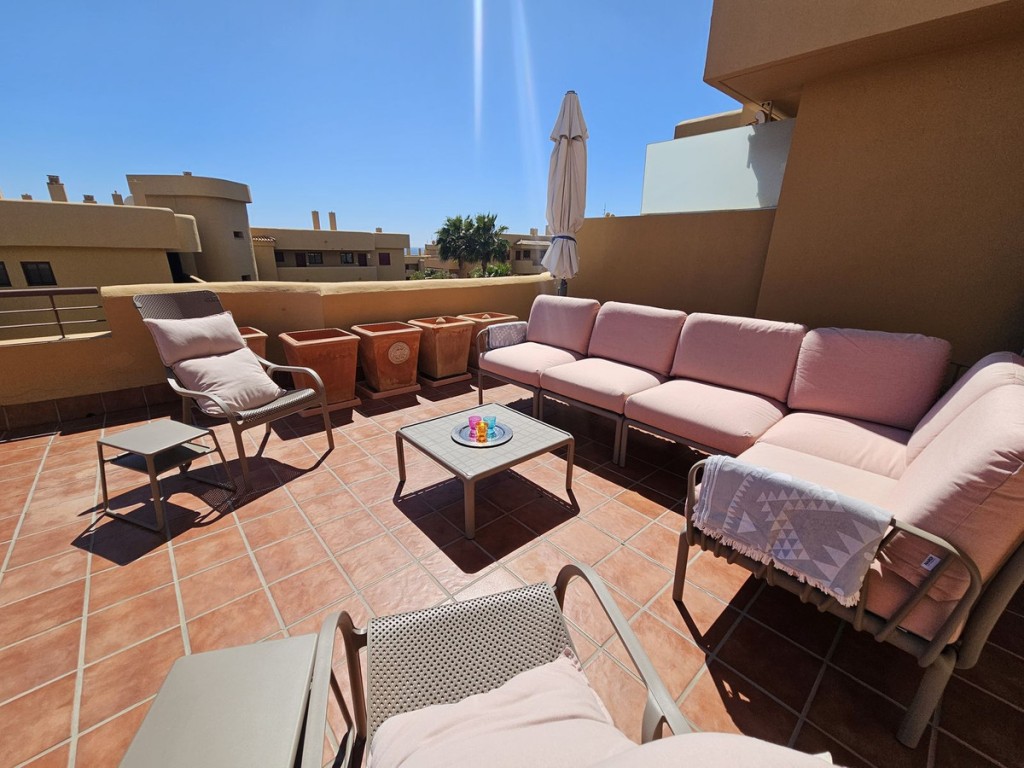 2 Bed, 2 Bath, ApartmentFor Sale, La Cala de Mijas, Malaga