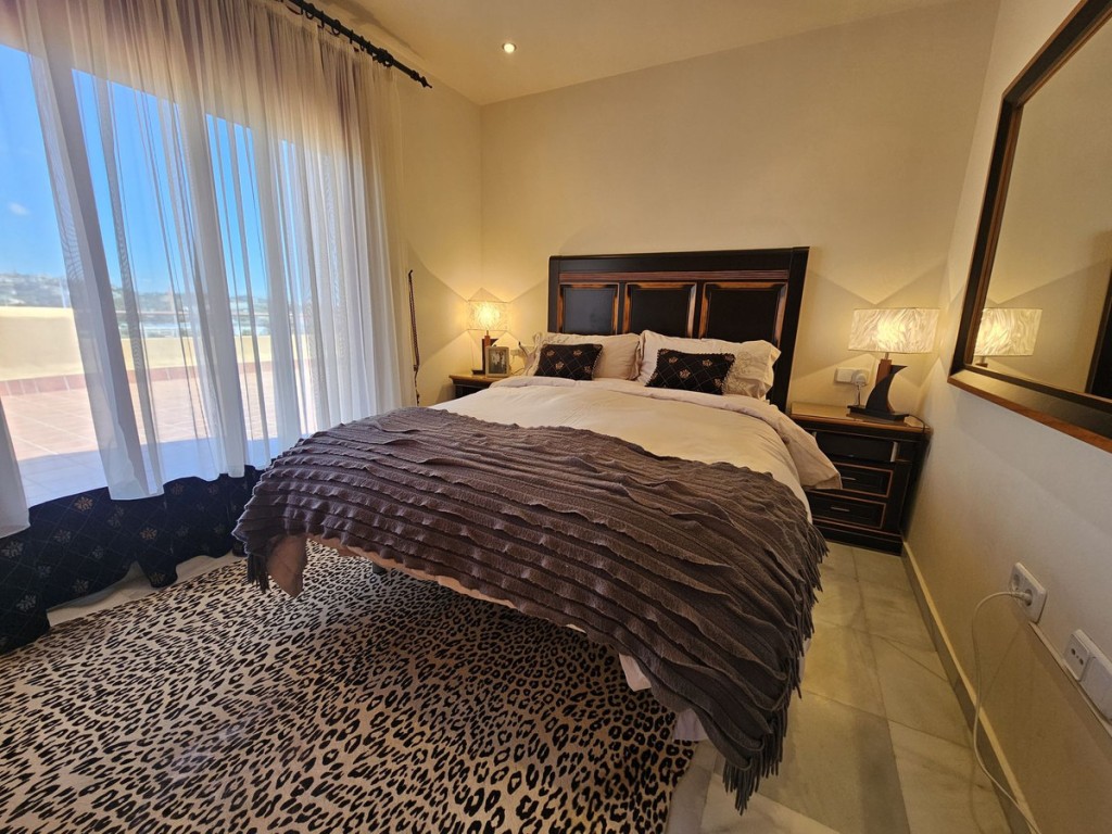 2 Bed, 2 Bath, ApartmentFor Sale, La Cala de Mijas, Malaga