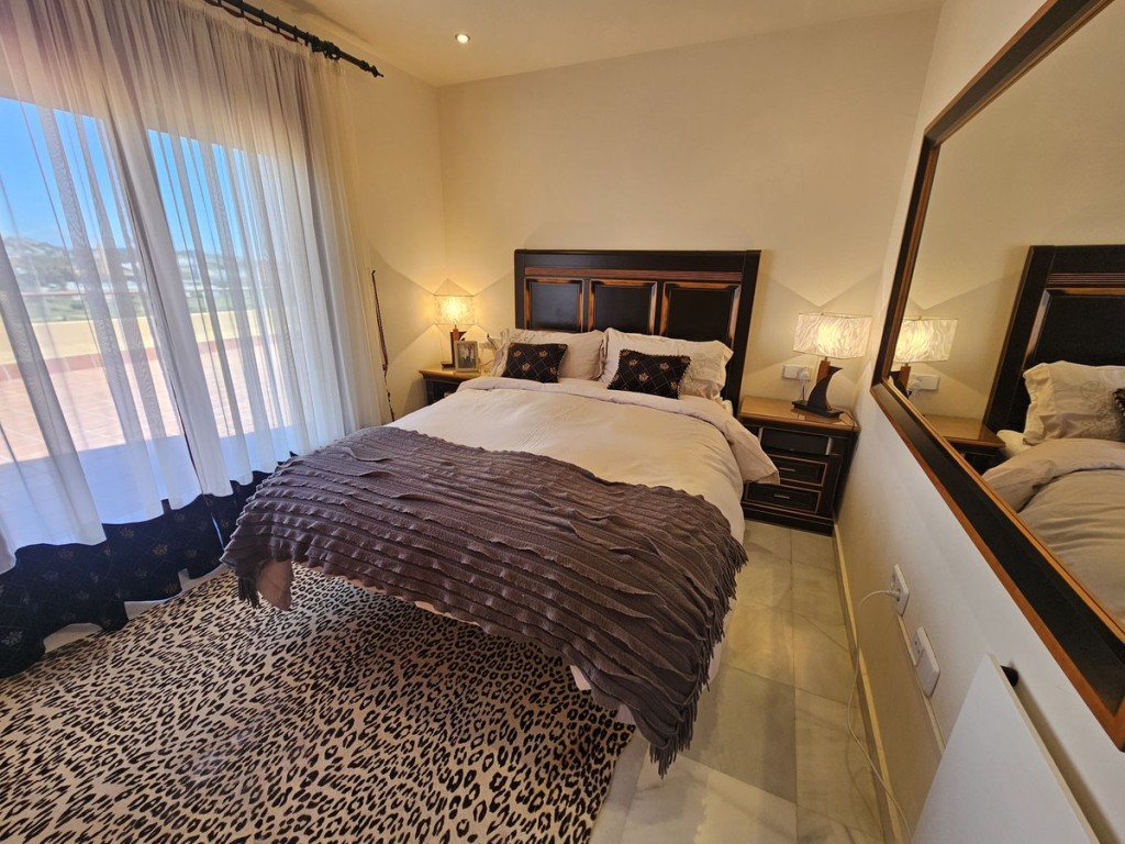 2 Bed, 2 Bath, ApartmentFor Sale, La Cala de Mijas, Malaga