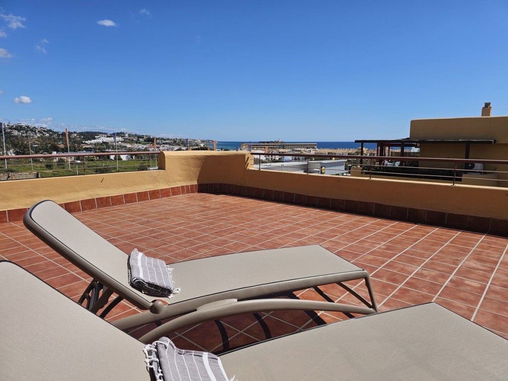 2 Bed, 2 Bath, ApartmentFor Sale, La Cala de Mijas, Malaga