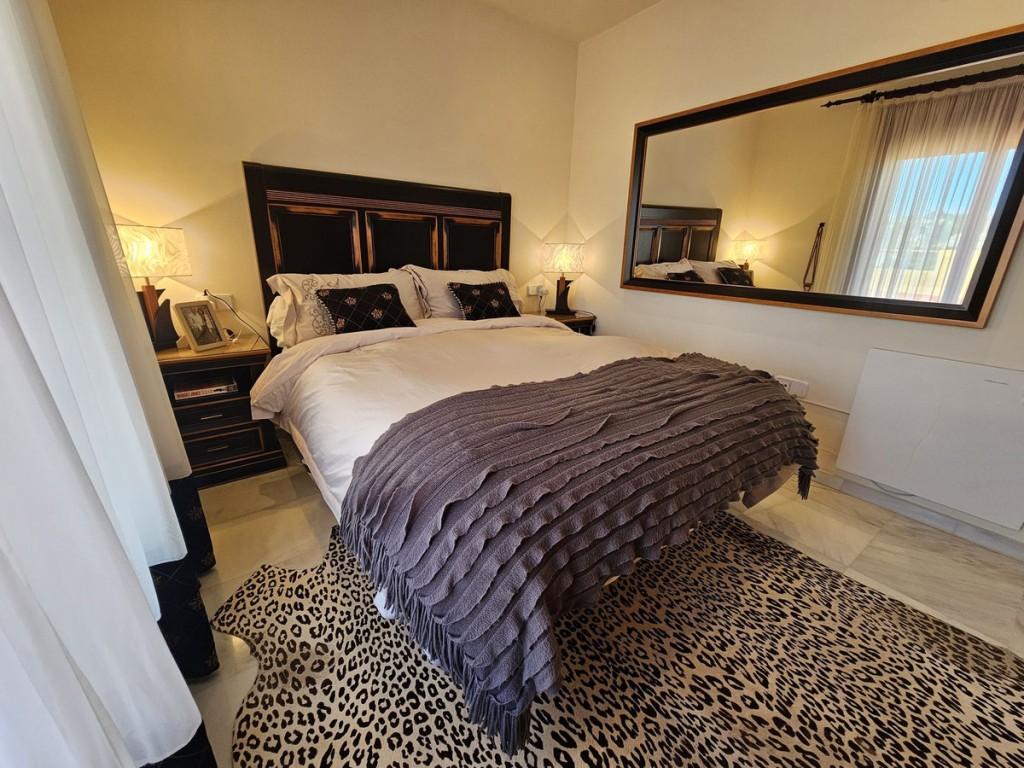 2 Bed, 2 Bath, ApartmentFor Sale, La Cala de Mijas, Malaga