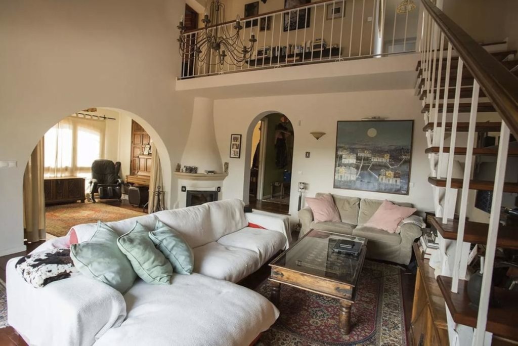 5 Bed, 4 Bath, HouseFor Sale, Cabopino, Malaga