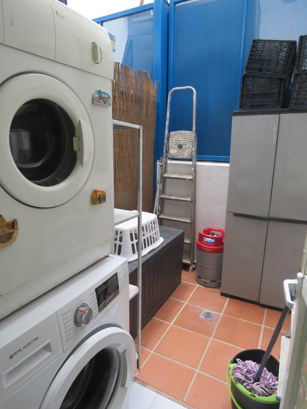 2 Bed, 2 Bath, ApartmentFor Sale, Calahonda, Malaga