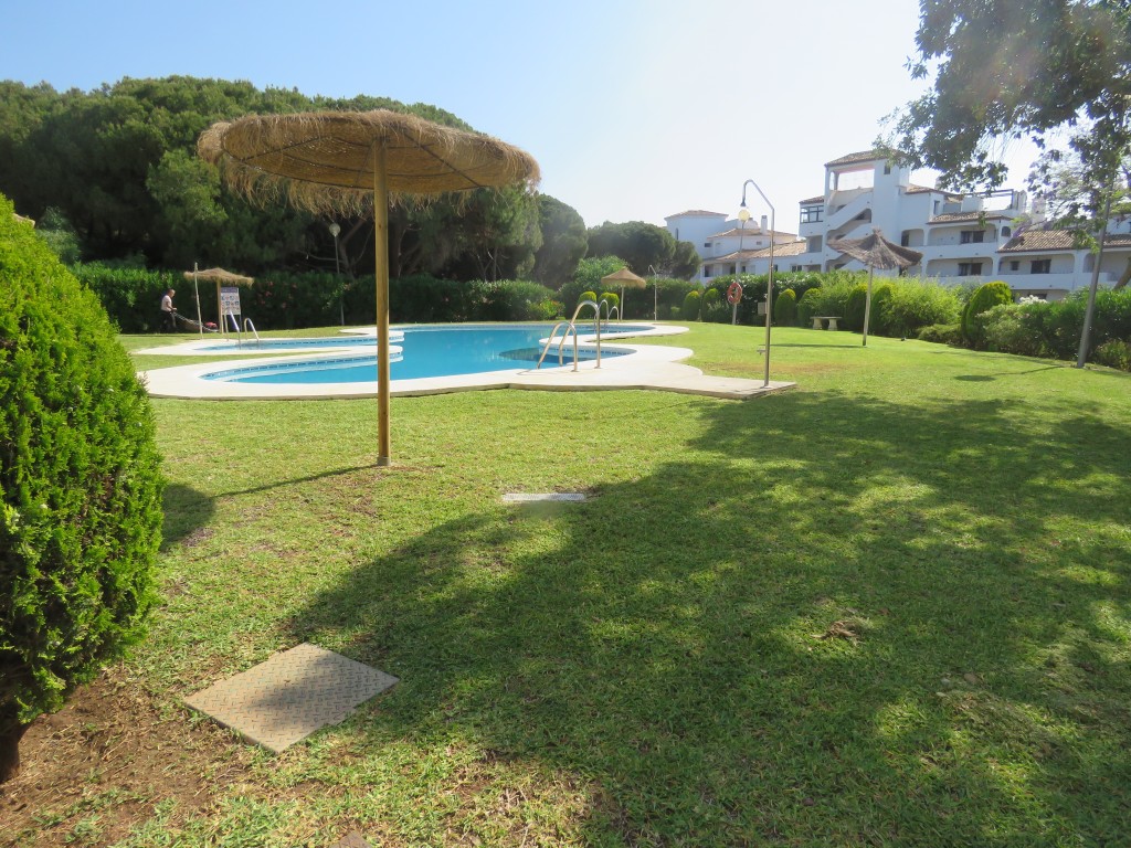 2 Bed, 2 Bath, ApartmentFor Sale, Calahonda, Malaga