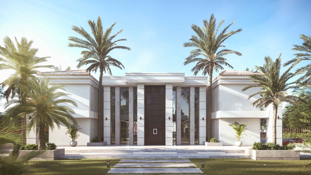 5 Bed, 6 Bath, HouseFor Sale, Benahavis, Malaga