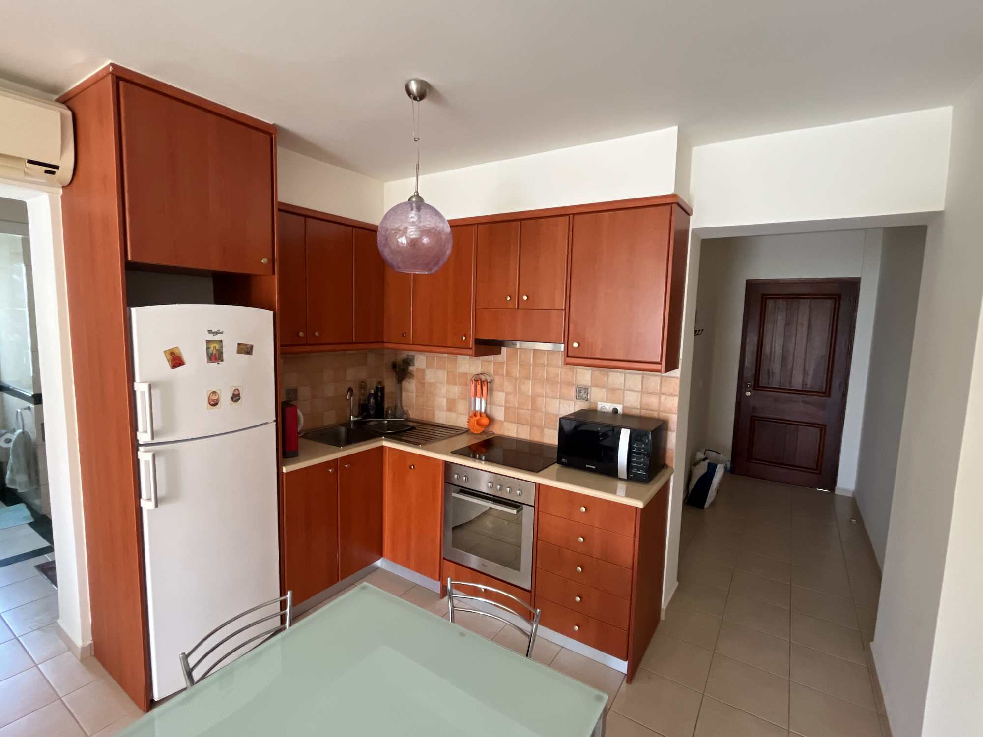 2 Bed, 2 Bath, HouseFor Sale, Chania, Crete
