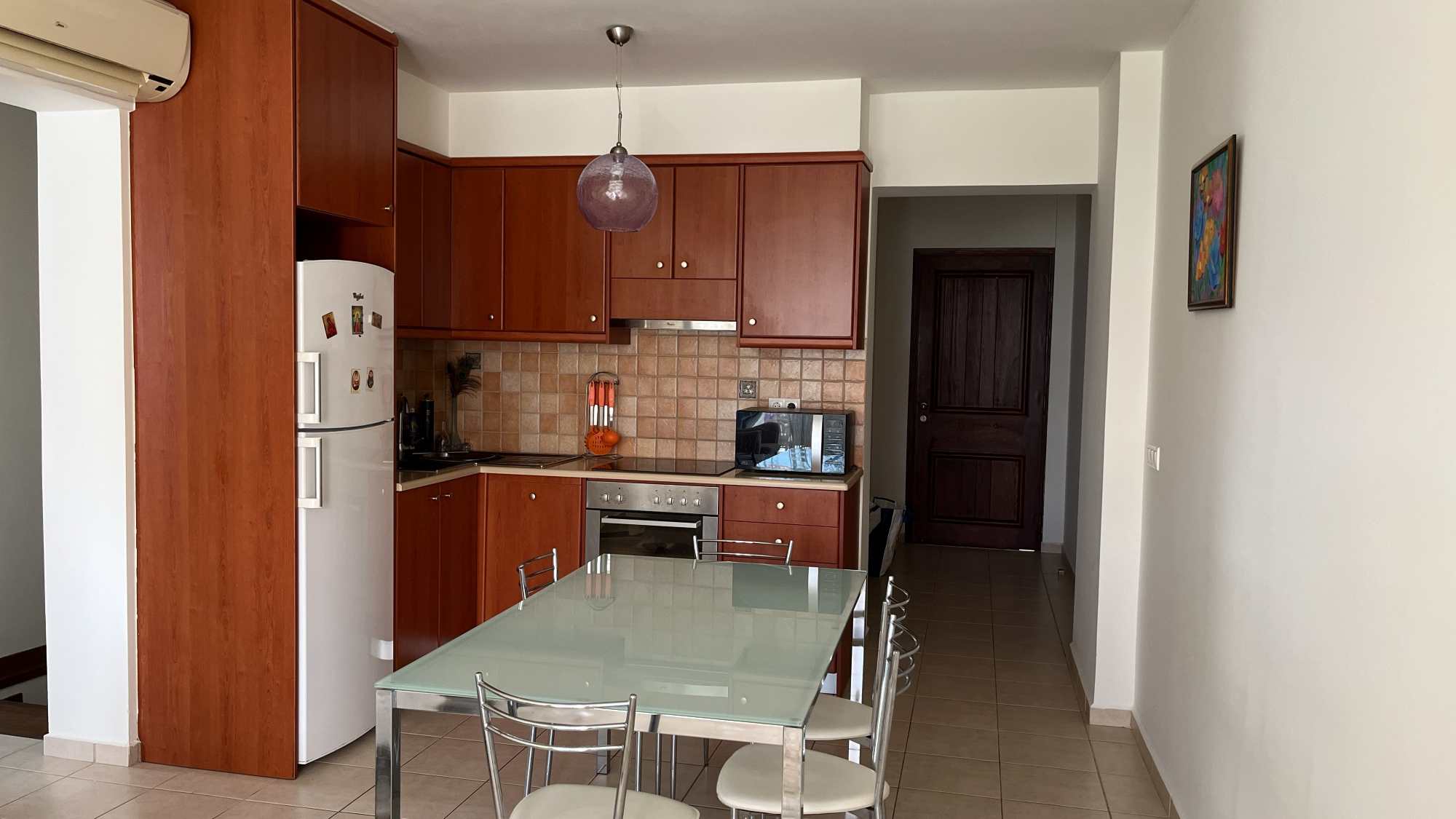 2 Bed, 2 Bath, HouseFor Sale, Chania, Crete