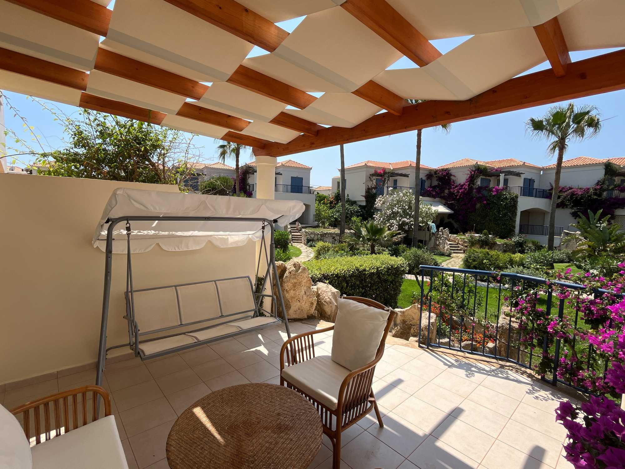 2 Bed, 2 Bath, HouseFor Sale, Chania, Crete