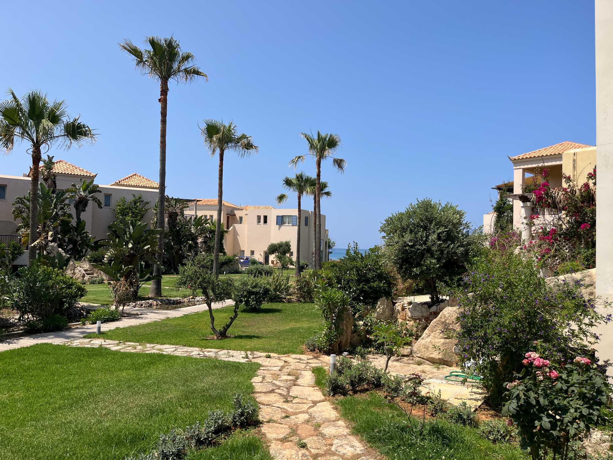 2 Bed, 2 Bath, HouseFor Sale, Chania, Crete