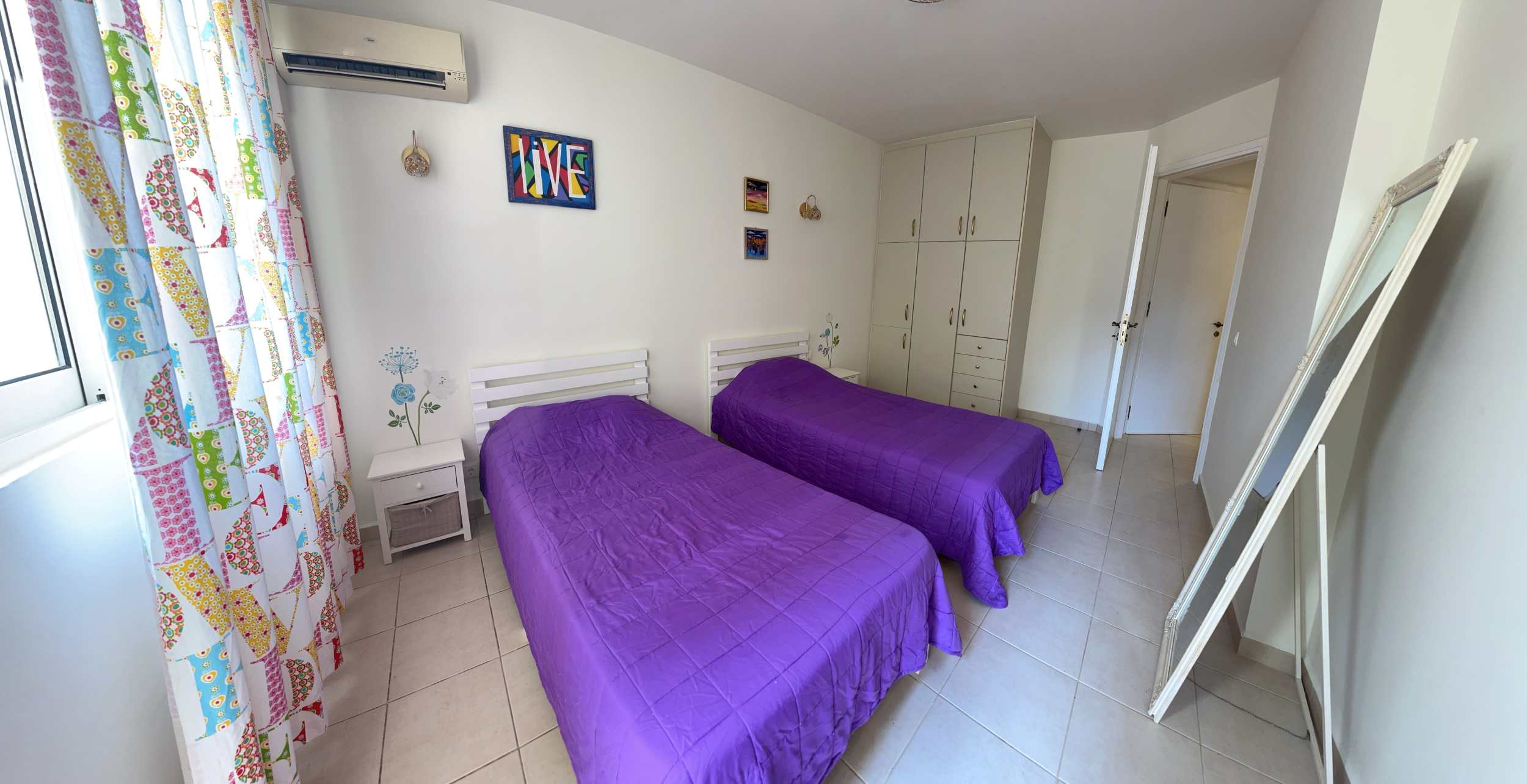 2 Bed, 2 Bath, HouseFor Sale, Chania, Crete