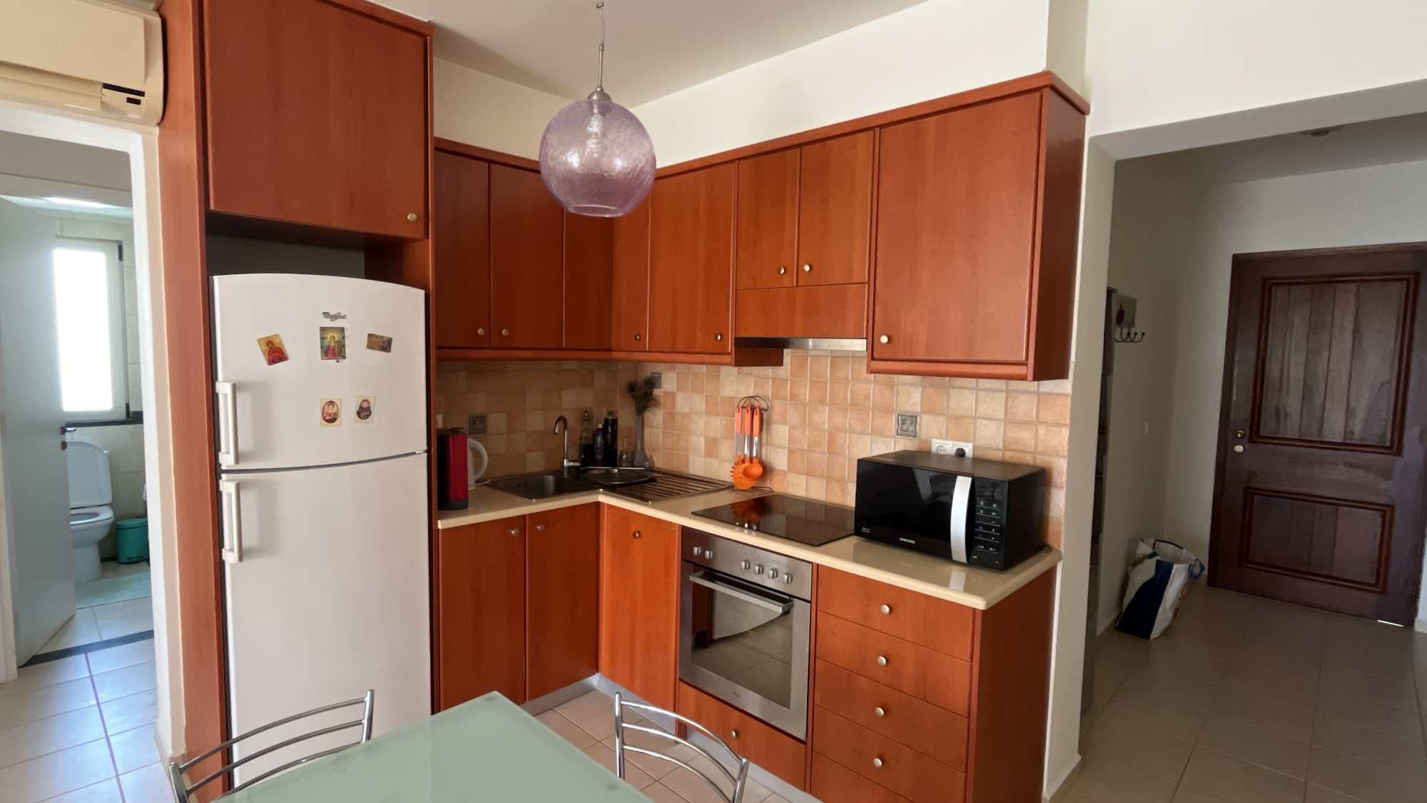 2 Bed, 2 Bath, HouseFor Sale, Chania, Crete