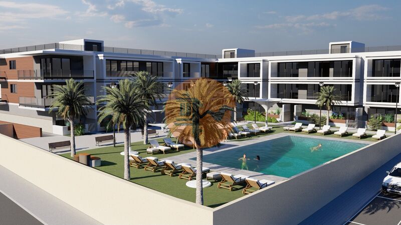 2 Bed, 3 Bath, ApartmentFor Sale, Olhão, Faro