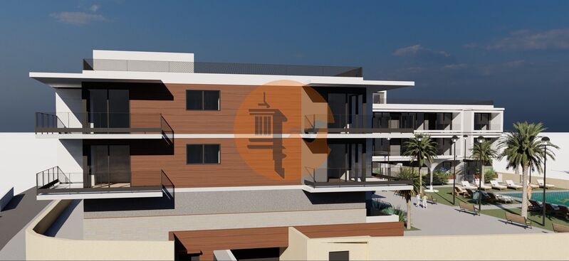 2 Bed, 3 Bath, ApartmentFor Sale, Olhão, Faro