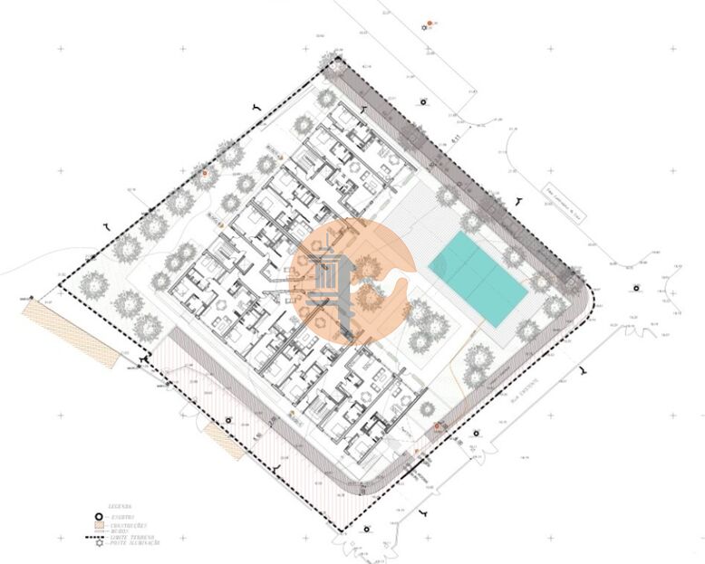 2 Bed, 3 Bath, ApartmentFor Sale, Olhão, Faro