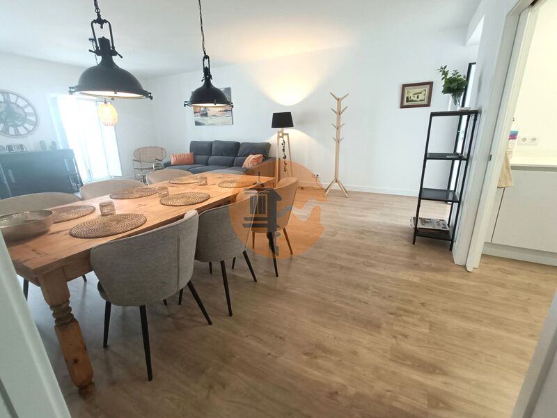 2 Bed, 2 Bath, ApartmentFor Sale, Olhão, Faro