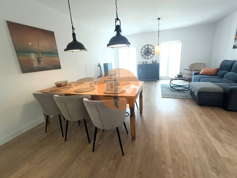 2 Bed, 2 Bath, ApartmentFor Sale, Olhão, Faro