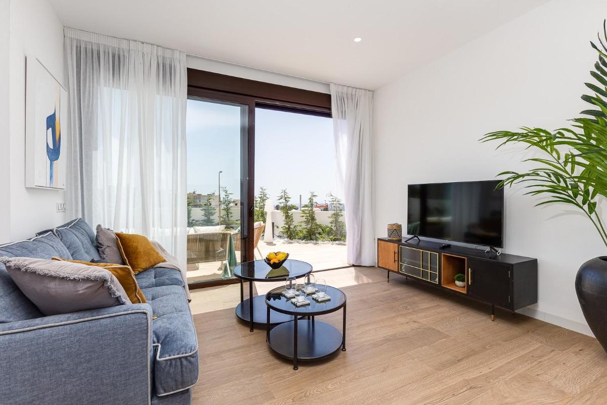 3 Bed, 2 Bath, HouseFor Sale, Finestrat, Costa Blanca