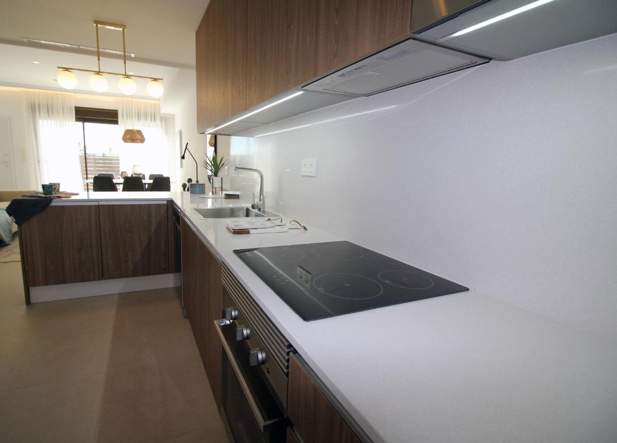 3 Bed, 3 Bath, HouseFor Sale, Pilar De La Horadada, Alicante