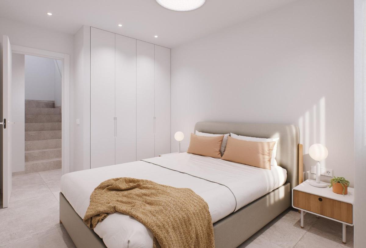 3 Bed, 2 Bath, HouseFor Sale, Pilar De La Horadada, Alicante