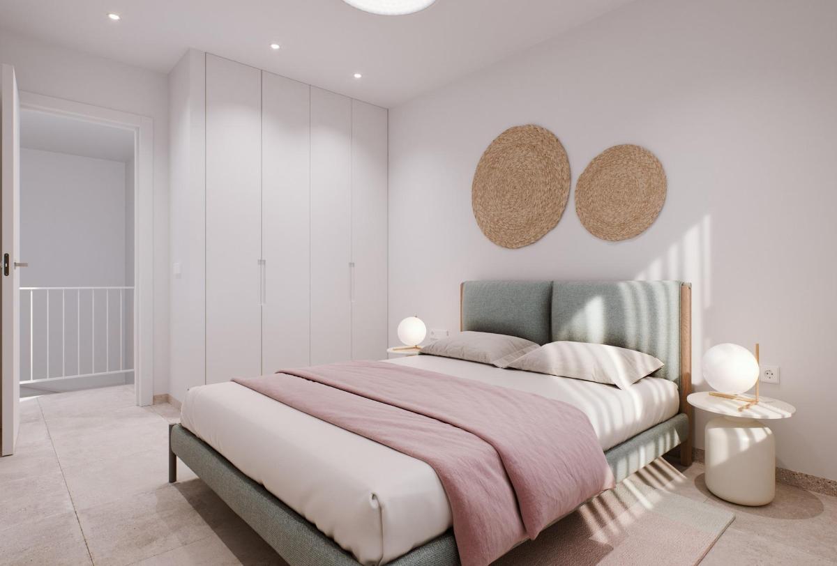 3 Bed, 2 Bath, HouseFor Sale, Pilar De La Horadada, Alicante