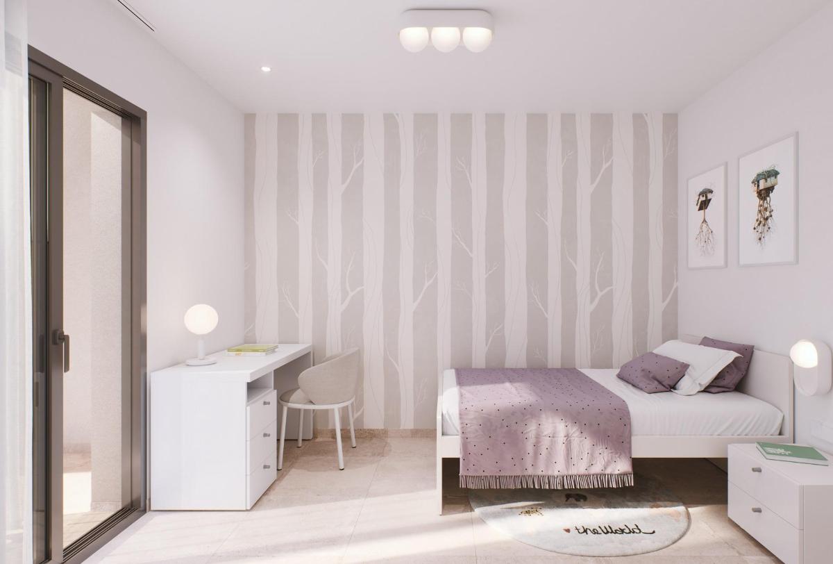 3 Bed, 2 Bath, HouseFor Sale, Pilar De La Horadada, Alicante