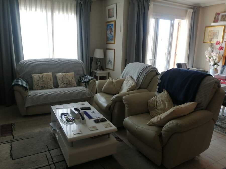 2 Bed, 2 Bath, ApartmentFor Sale, Daya Vieja, Alicante 2 Bed, 2 Bath, ApartmentFor Sale, Daya Vieja, Alicante