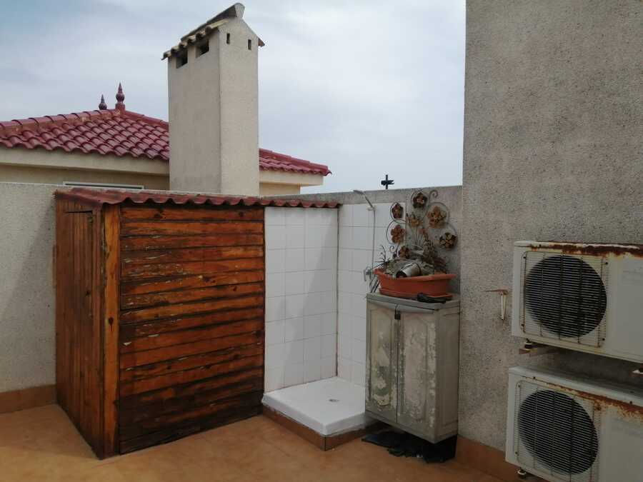 2 Bed, 2 Bath, ApartmentFor Sale, Daya Vieja, Alicante 2 Bed, 2 Bath, ApartmentFor Sale, Daya Vieja, Alicante