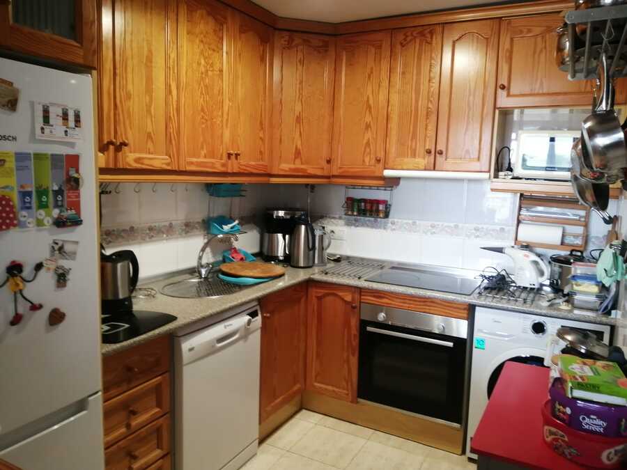 2 Bed, 2 Bath, ApartmentFor Sale, Daya Vieja, Alicante 2 Bed, 2 Bath, ApartmentFor Sale, Daya Vieja, Alicante