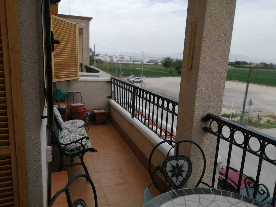 2 Bed, 2 Bath, ApartmentFor Sale, Daya Vieja, Alicante