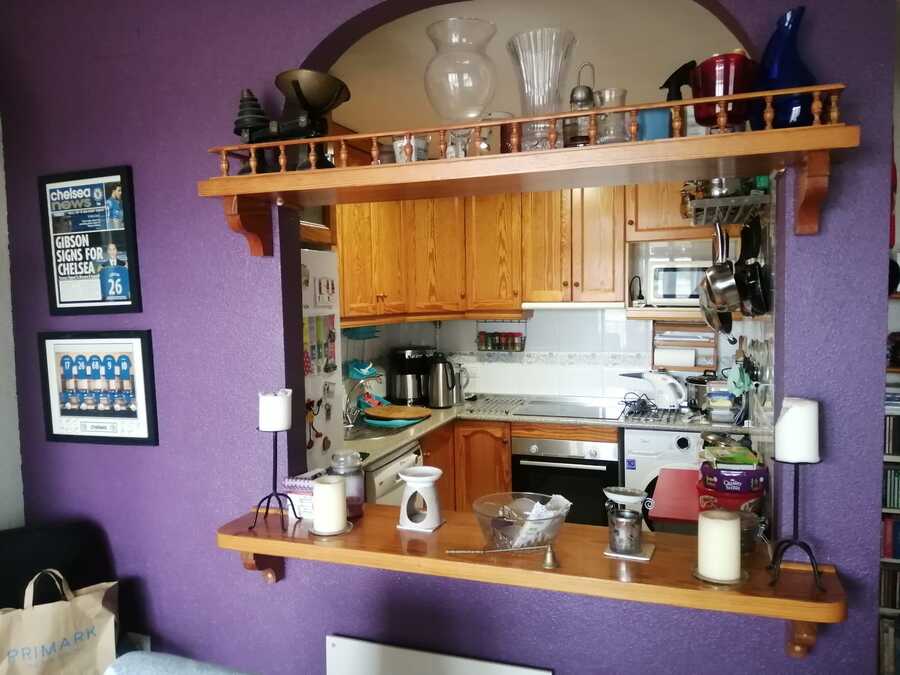 2 Bed, 2 Bath, ApartmentFor Sale, Daya Vieja, Alicante 2 Bed, 2 Bath, ApartmentFor Sale, Daya Vieja, Alicante