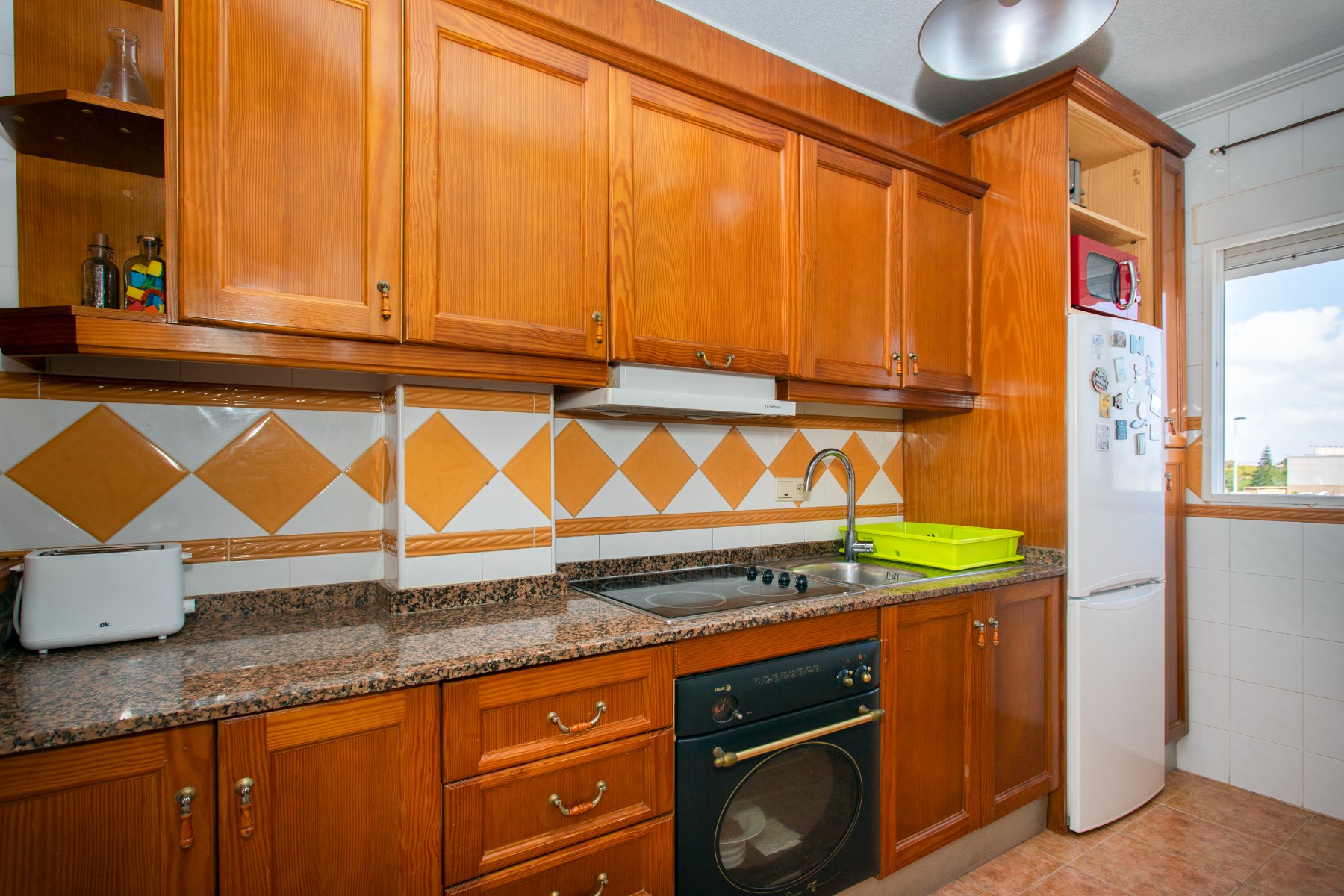 2 Bed, 1 Bath, HouseFor Sale, Orihuela Costa, Alicante