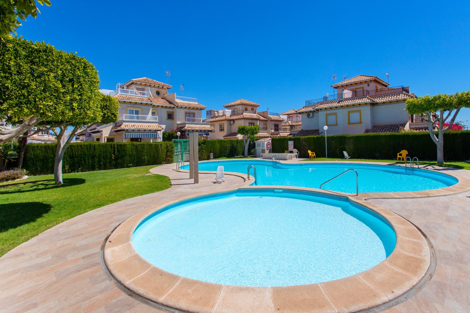 2 Bed, 1 Bath, HouseFor Sale, Orihuela Costa, Alicante