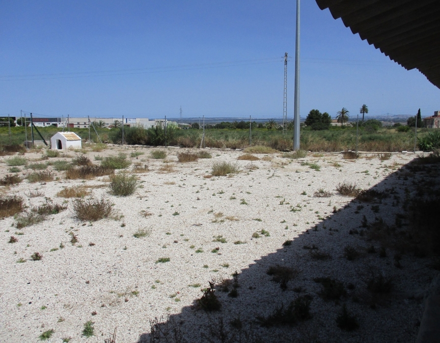 4 Bed, 1 Bath, HouseFor Sale, Crevillente, Alicante 4 Bed, 1 Bath, HouseFor Sale, Crevillente, Alicante