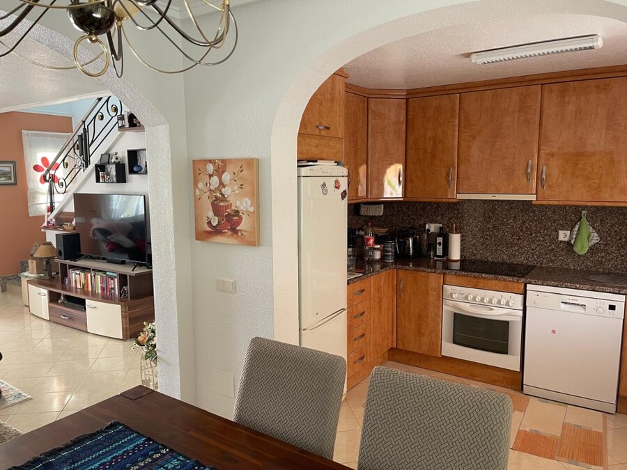 2 Bed, 2 Bath, HouseFor Sale, Ciudad Quesada, Alicante