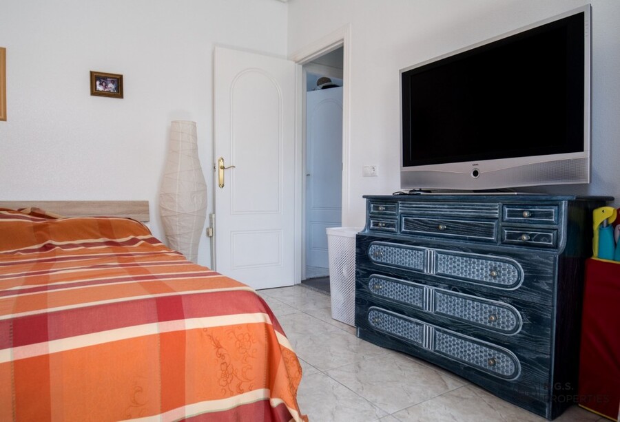 2 Bed, 2 Bath, HouseFor Sale, Ciudad Quesada, Alicante