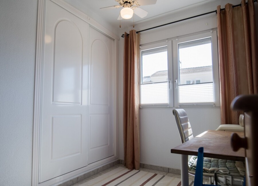 2 Bed, 2 Bath, HouseFor Sale, Ciudad Quesada, Alicante