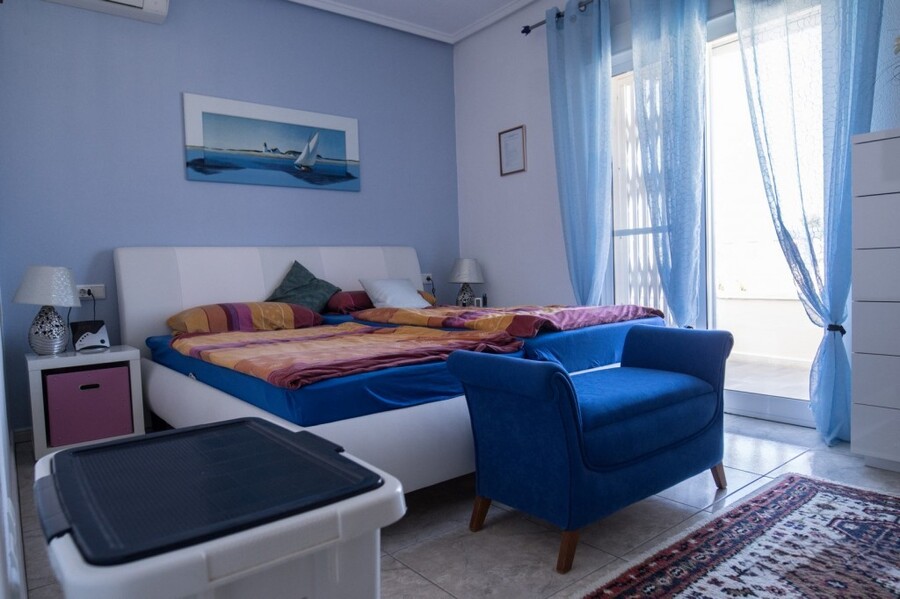 2 Bed, 2 Bath, HouseFor Sale, Ciudad Quesada, Alicante