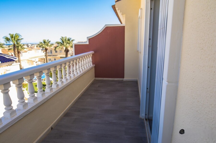 2 Bed, 2 Bath, HouseFor Sale, Ciudad Quesada, Alicante